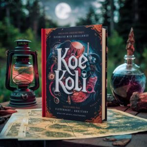 Koe Koli -kirja