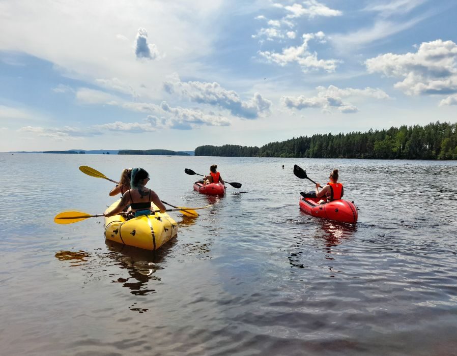 Laadukkaat palvelut